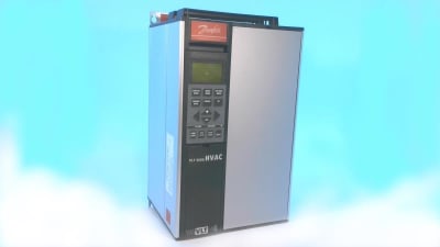 DANFOSS VLT6006GT6CN1STR0DLF00A00C0