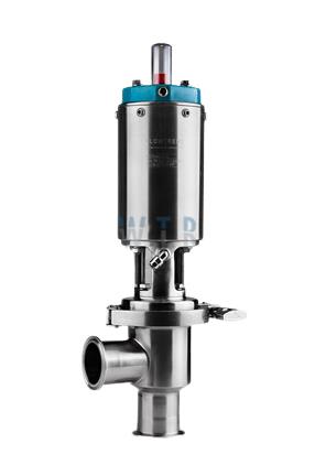 TRI CLOVER 761TR-10M-20S-2 1/2-316L