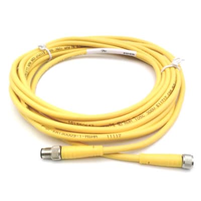 TURCK PKG 3M-4-PSG 3M