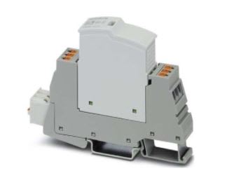 PHOENIX CONTACT PLT-SEC-T3-230-FM-PT