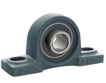 AMI BEARINGS UCP21134