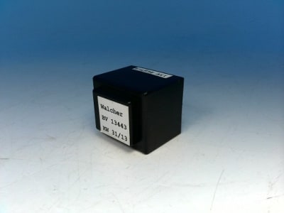 WALCHER GMBH & CO KG BV13443