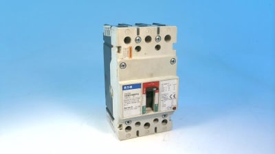 EATON CORPORATION GEB3100FFG