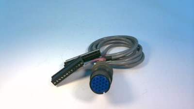 MITCHELL ELECTRONICS TI-5004