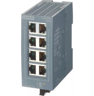 SIEMENS 6GK5008-0BA00-1AB2