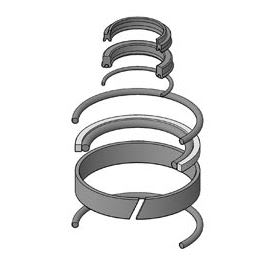 SHEFFER 757-01-0400-0100