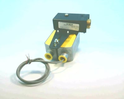 SCHNEIDER ELECTRIC MA40-7043-200