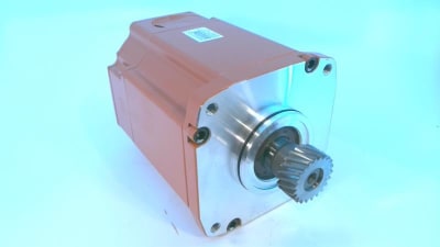 SEIKI CO LTD 3HAC17484-6/02