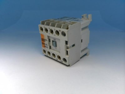 SPRECHER & SCHUH CA4-9C-M40-24D