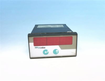 MASCHINEN-KONTROLL-SYSTEME AX345