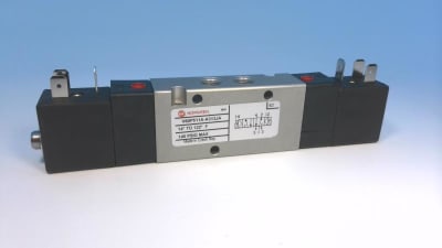 NORGREN V60P511A-A313JA