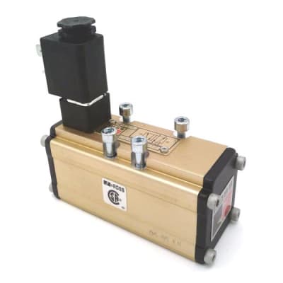 ROSS CONTROLS W6476B2912Z