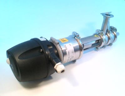 GEA TUCHENHAGEN DB-OD1/OD1-SZ-AA-L0-12J/52+TM15P2BAZ/67