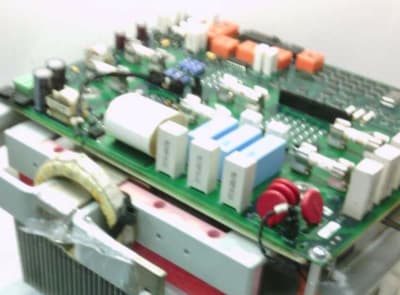 ASEA BROWN BOVERI 807300-200R