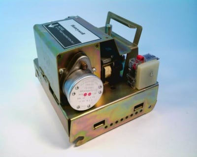 HONEYWELL R4140G-1007