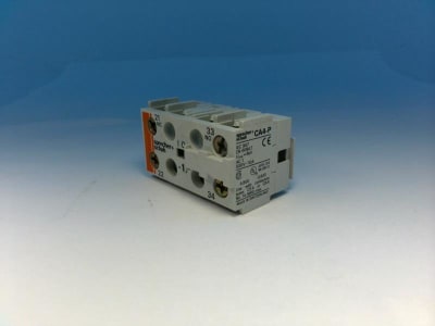 SPRECHER & SCHUH CA4-P