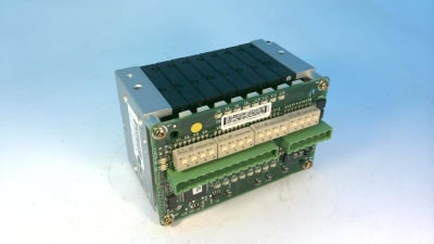 ASEA BROWN BOVERI 3HNA006566-001