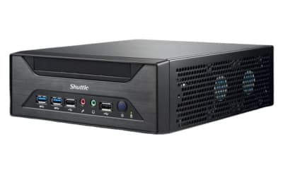 SHUTTLE INC 74R-XH270-002-SHU-001
