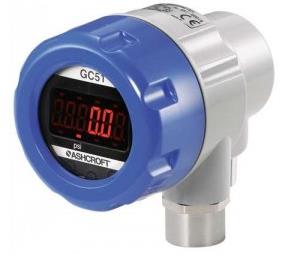 ASHCROFT GC517F0242CD100#G