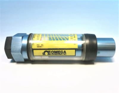 OMEGA ENGINEERING FL-6911