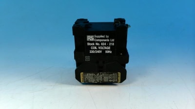 MTE MAX01-0470-240VAC
