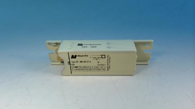 MAGNETEK D36-22.2-4