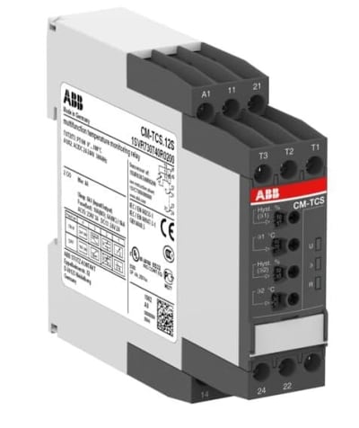 ASEA BROWN BOVERI 1SVR730740R0200