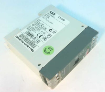 ASEA BROWN BOVERI 1SVR550120R1100