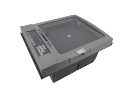 ANDERSON-NEGELE AV9900