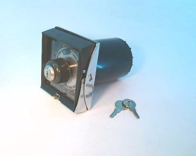 DANAHER CONTROLS HP510A607