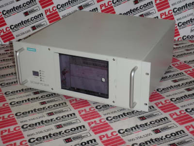 SIEMENS 6AP1-124-4EX8-80BH0