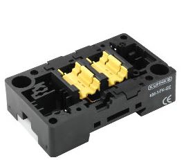 KUHNKE AUTOMATION KM-1-FK-GE