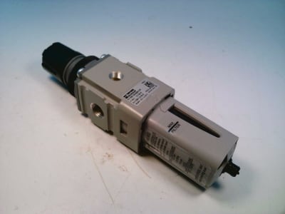 PARKER P31EB12EGBBNNP