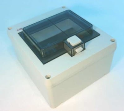 ASEA BROWN BOVERI 12646