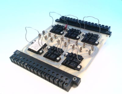 ZF FRIEDRICHSHAFEN C16-7649