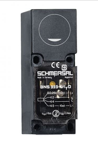 SCHMERSAL BNS333-01YD-M20