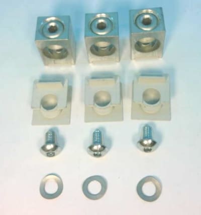 ASEA BROWN BOVERI KT4EF-3