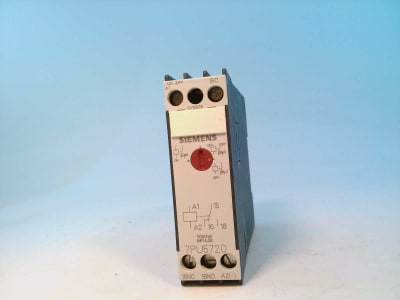 SIEMENS 7PU5720-0AB30