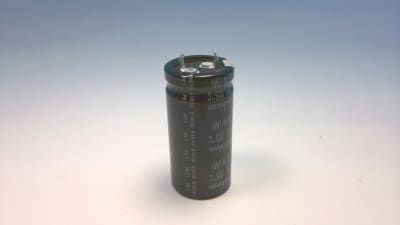 NICHICON LGN2G221MELZ45