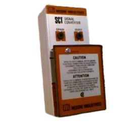 MOORE INDUSTRIES SCT/4-20MA/4-20MA/117AC/-RF-TX STD