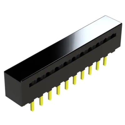 MAJOR LEAGUE ELECTRONICS IDP-220-D-02-T-LF