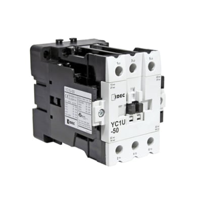 IDEC YC1U-65A120