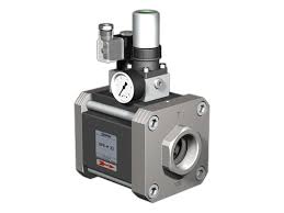 CO AX VALVES INC 3-HPB-H-32
