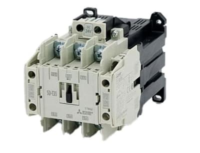 MITSUBISHI S-T25AC400V2A2B