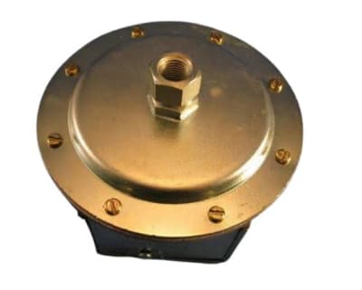 HONEYWELL C645D 1029