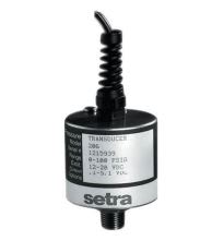 SETRA 2061-040B-G-J7-22-H1-8-NN