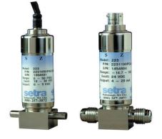 SETRA 223G-070B-A-BB-N1-06-F