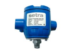 SETRA 2561-010P-G-2M-11-C