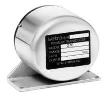 SETRA 2701-020-P-A-1F-2B-02-N-NN