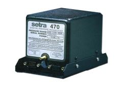 SETRA 4701-100P-A-1B-4T-Y-L